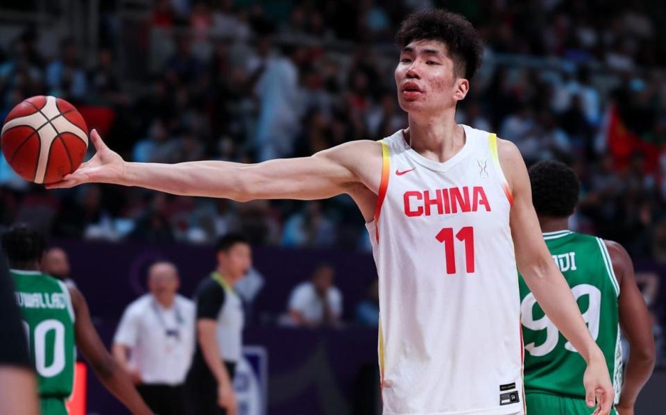 韩国男篮, 这也就意味, 有可能会让