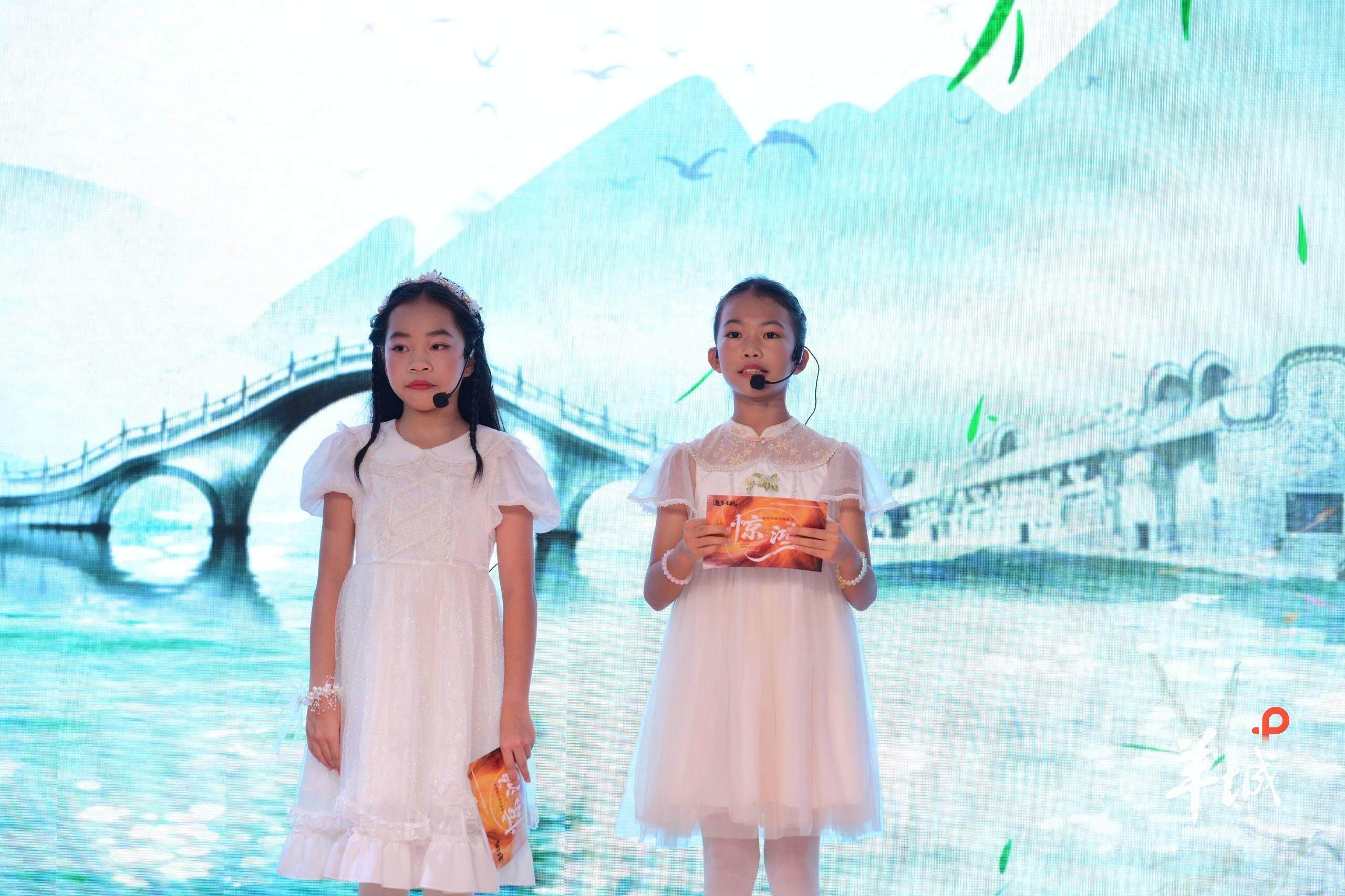 暑期夏夜, 场演出燃动, img