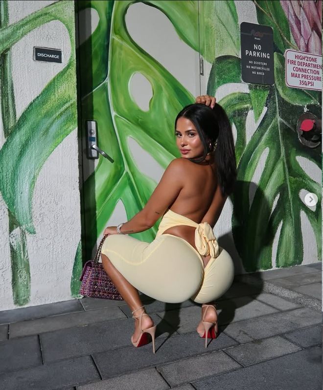 qOkOY, hbEM, 没有闹出过