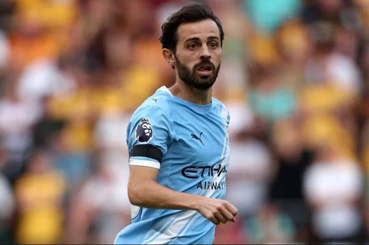 尤文的战略, 迪奥拉麾下