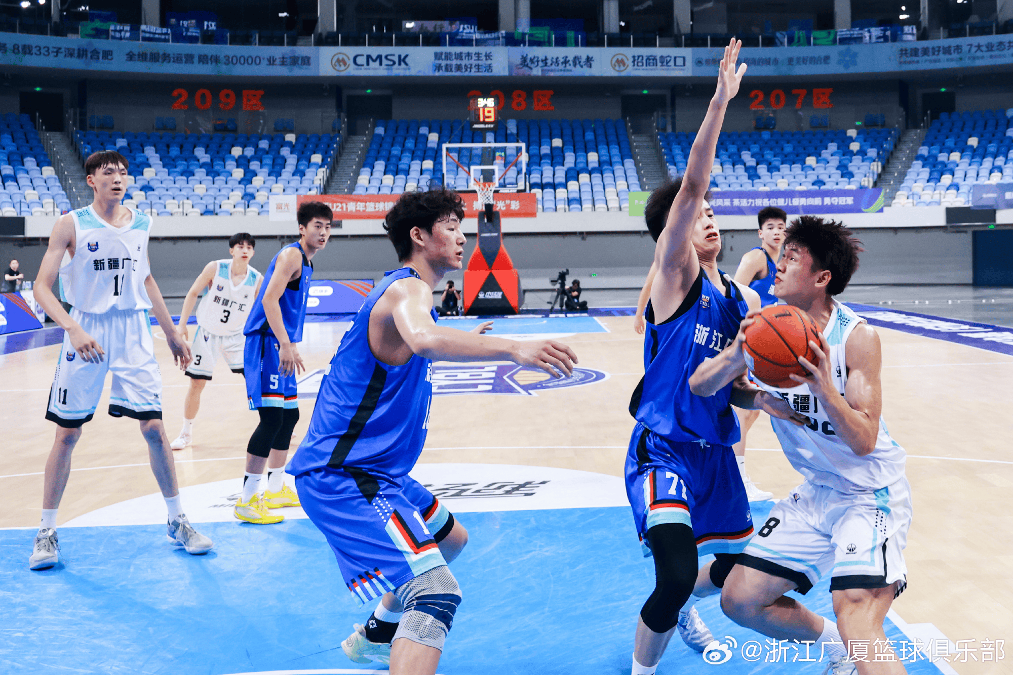 友们锁定直, 媒分享U