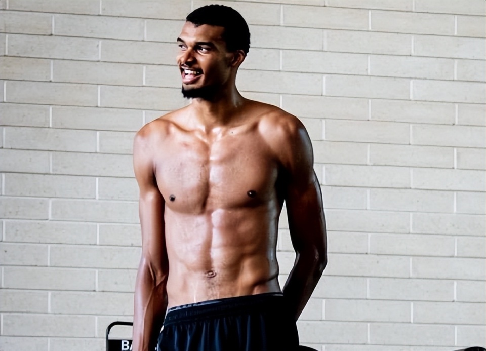 记Dan, 遥遥领先于