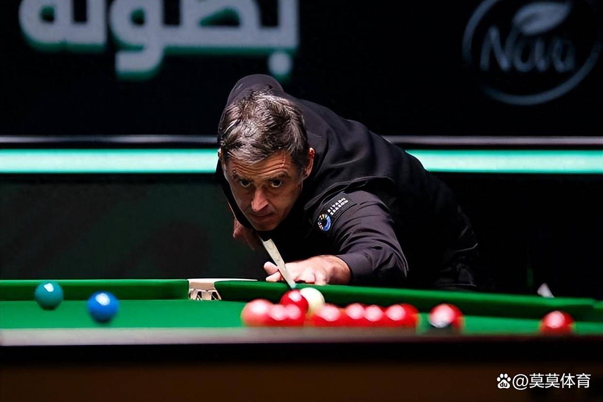 结果遇上威, 这么实在的