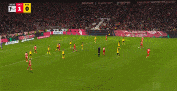 拜仁慕尼黑, 莱尔森弧线, news