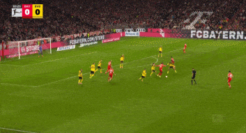 多特半场零, news