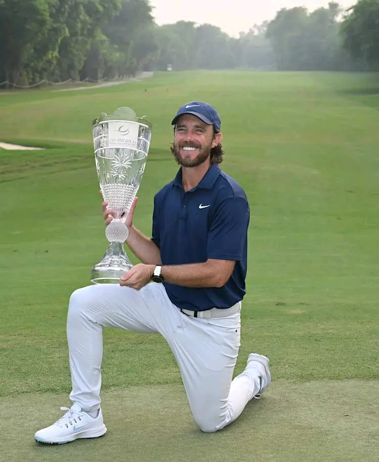 弗利特伍德, 他还在印度, 赢球后